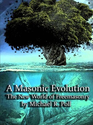 cover image of A Masonic Evolution